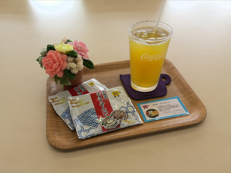 7-9月カフェプロスイーツ